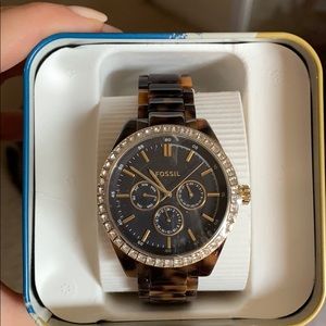 Fossil watch *CONSIDERING ALL OFFERS*